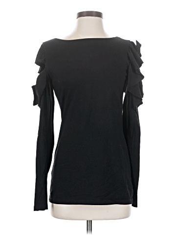 Susana Monaco Long Sleeve Top (view 1)