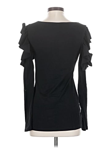 Susana Monaco Long Sleeve Top (view 2)