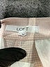 Ann Taylor LOFT Solid Pink Casual Pants Size 14 - photo 4