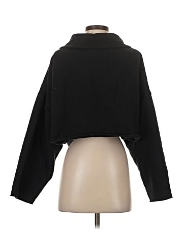 TKEES Cardigan (view 2)