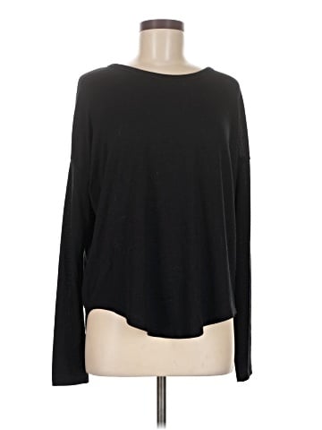 Rag & Bone/JEAN Long Sleeve T-Shirt (view 1)