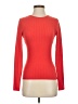 J.Crew Red Long Sleeve Top Size XS - photo 1