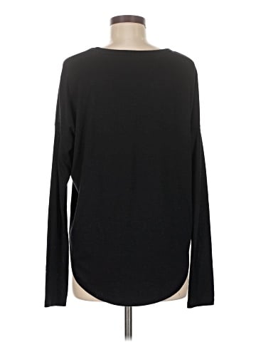 Rag & Bone/JEAN Long Sleeve T-Shirt (view 2)