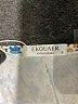 Ekouaer Blue Romper Size S - photo 4