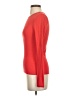 J.Crew Red Long Sleeve Top Size XS - photo 5