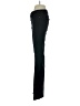 FRAME Solid Black Jeans Size 2 - photo 5