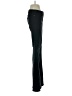 FRAME Solid Black Jeans Size 2 - photo 4