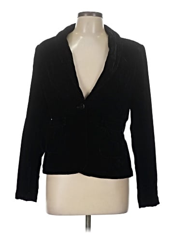 Daisy Fuentes Blazer (view 1)