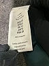 Camilla and Marc 100% Polyester Green Black Sleeveless Blouse Size 6 - photo 9
