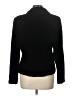 Daisy Fuentes Black Blazer Size 12 - photo 2