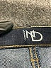 New Directions Black Jeans Size 14R - photo 7