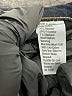 New Directions Black Jeans Size 14R - photo 8