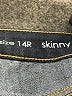 New Directions Black Jeans Size 14R - photo 9