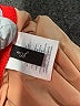 J.Crew Color Block Red One Piece Swimsuit Size 14 - photo 3