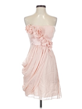 Bcbgmaxazria Cocktail Dress