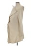 Seraphine Tan Cardigan Size 6 - photo 1