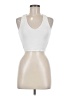 Lulus White Tank Top Size M - photo 1