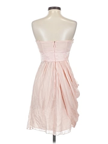 BCBGMAXAZRIA Cocktail Dress (view 2)