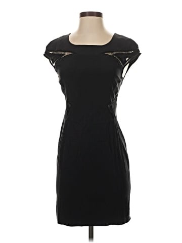 Helmut Lang Cocktail Dress (view 1)