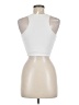Lulus White Tank Top Size M - photo 2