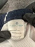 Snapper Rock 100% Polyester Blue Swimsuit Cover Up Size 8 - photo 3