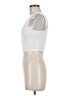 Lulus White Tank Top Size M - photo 5