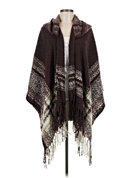 Simply Noelle Poncho