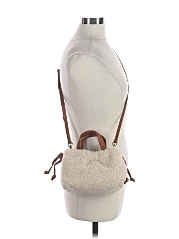 Madewell Satchel (view 2)