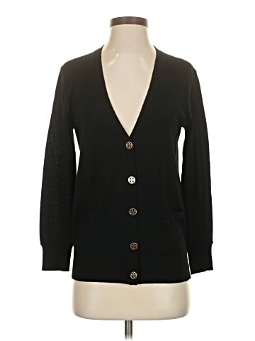 Tory Burch Cardigan (view 1)