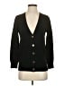 Tory Burch Black Cardigan Size S - photo 1