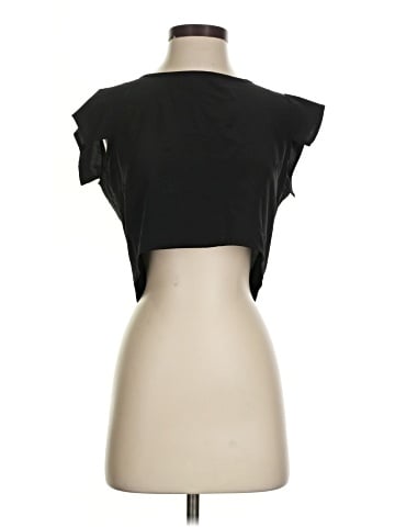 B Jewel Short Sleeve Top (view 1)
