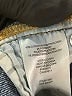 CAbi Blue Jeans Size 6 - photo 8