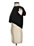 B Jewel Black Short Sleeve Top Size S (estimated) - photo 5