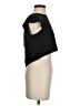 B Jewel Black Short Sleeve Top Size S (estimated) - photo 4