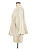 Zara Ivory Pullover Sweater Size M - photo 5