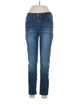 Curve Appeal Jeans