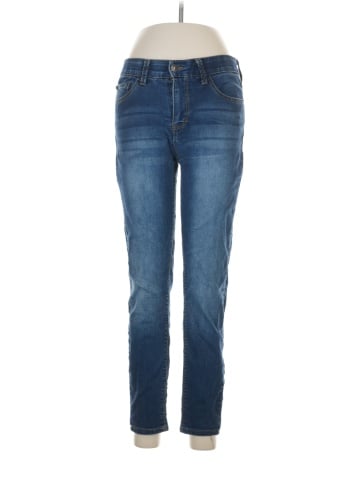 Curve Appeal Jeans (view 1)