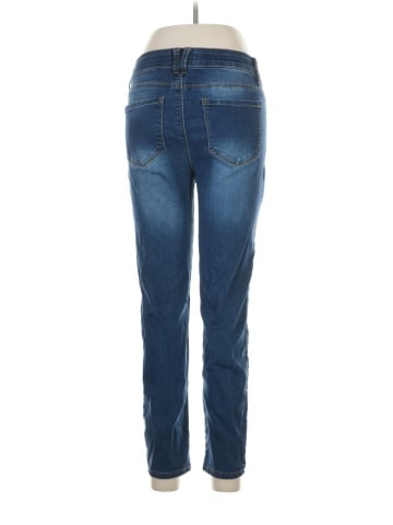 Curve Appeal Jeans (view 2)