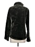 32 Degrees 100% Polyester Green Faux Fur Jacket Size S - photo 2