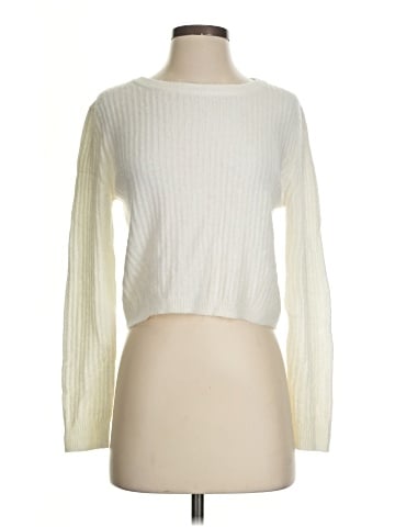 Jun & Ivy Long Sleeve Turtleneck (view 1)