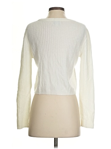 Jun & Ivy Long Sleeve Turtleneck (view 2)