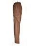Unbranded Brown Cargo Pants Size S - photo 5