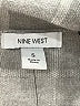 Nine West Gray Cardigan Size S - photo 7