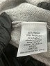Nine West Gray Cardigan Size S - photo 8