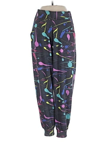 Melissa Masse Active Pants (view 1)