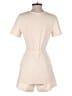Club Monaco Tan Ivory Romper Size 2 - photo 2