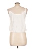 Unbranded Ivory Tube Top Size L (estimated) - photo 2