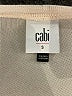 CAbi Stripes Ivory Pullover Sweater Size S - photo 7