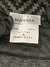 BRANNAN Chevron-herringbone Black Formal Skirt Size XL - photo 4