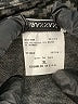 BRANNAN Chevron-herringbone Black Formal Skirt Size XL - photo 5